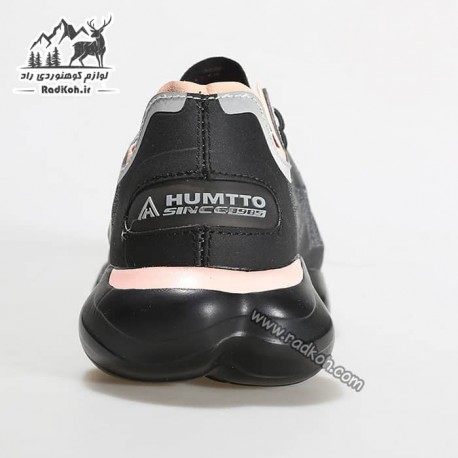 کفش زنانه هامتو مدل humtto 330060B-2 رنگ مشکی