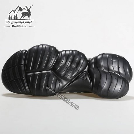 کفش هامتو زنانه مدل 330060B-2 رنگ مشکی