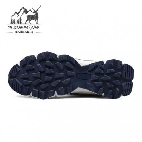 کفش هامتو مردانه مدل 110094A-1 رنگ مشکی