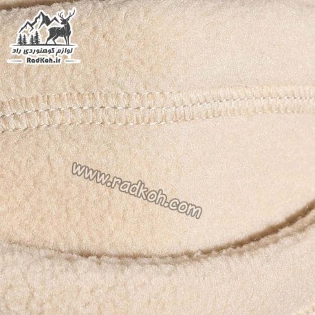 کلاه طوفان پلار مردانه و زنانه هامتو مدل humtto HB202122-3 رنگ خاکی