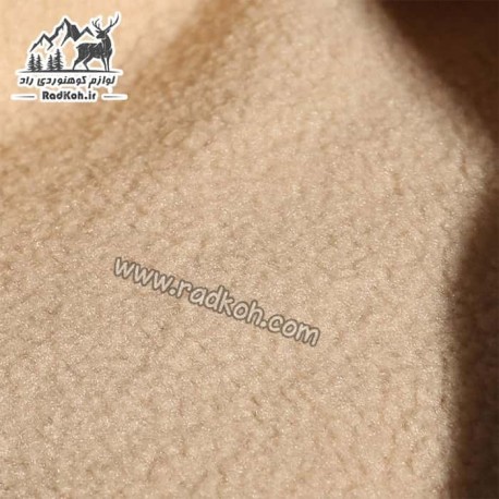 کلاه طوفان پلار مردانه و زنانه هامتو مدل humtto HB202122-3 رنگ خاکی