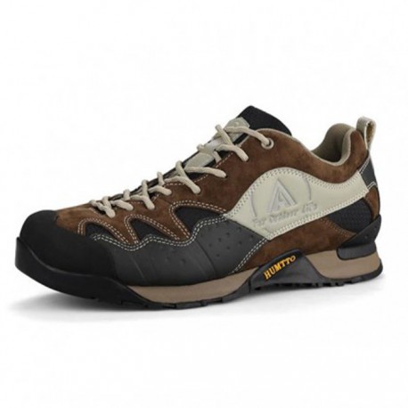 کفش مردانه هامتو مدل 731130-3 رنگ قهوه ای