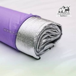 زیرانداز چادر کوهنوردی هامتو مدل HTA7004 سایز بزرگ