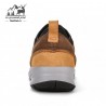 کفش مردانه هامتو مدل humtto 390009A-3 رنگ قهوه ای
