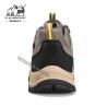 کفش مردانه هامتو مدل humtto 140664A-2 رنگ خاکی