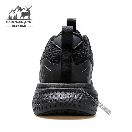 کفش مردانه هامتو مدل humtto 340184A-1 رنگ مشکی