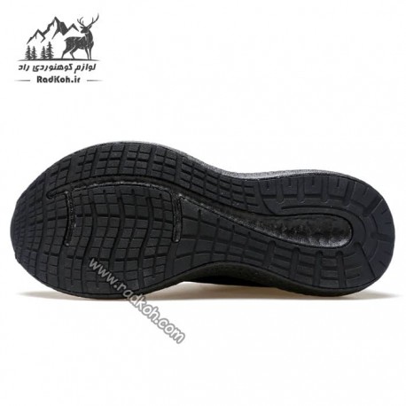 کفش هامتو مردانه مدل 340184A-1 رنگ مشکی