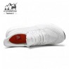 کفش رانینگ مردانه هومتو مدل humtto 310388A-1 رنگ سفید