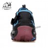 کفش صندل آب نوردی مردانه هامتو مدل humtto 640254A-1 رنگ مشکی