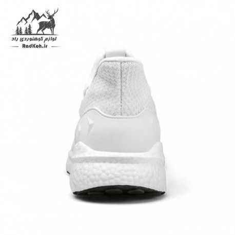 کفش مردانه هامتو مدل humtto 310388A-1 رنگ سفید