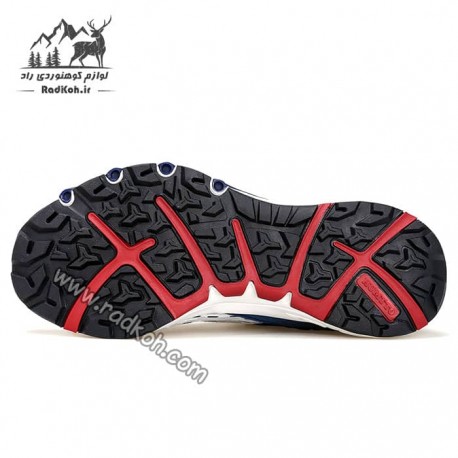 کفش صندل آب نوردی مردانه هامتو مدل humtto 640254A-3 رنگ سفید/سرمه ای