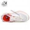 کفش صندل آب نوردی زنانه هامتو مدل humtto 640254B-1 رنگ سفید/صورتی روشن