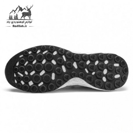 کفش هامتو مردانه مدل 310388A-1 رنگ سفید