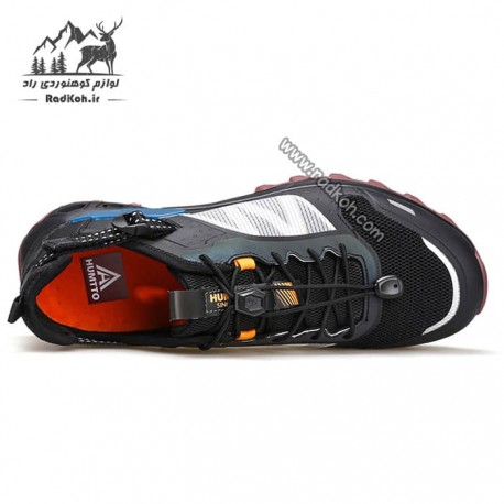 کفش صندل آب نوردی مردانه هامتو مدل humtto 640252A-1 رنگ مشکی