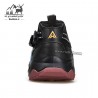 کفش صندل آب نوردی مردانه هامتو مدل humtto 640252A-1 رنگ مشکی