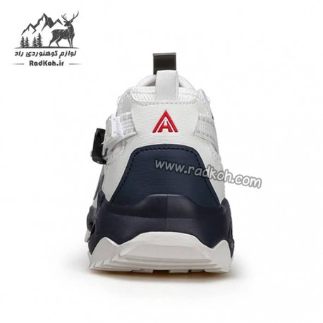 کفش صندل آب نوردی مردانه هامتو مدل humtto 640252A-3 رنگ سفید عاجی/سرمه ای