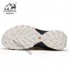کفش صندل آب نوردی مردانه هامتو مدل humtto 640252A-3 رنگ سفید عاجی/سرمه ای