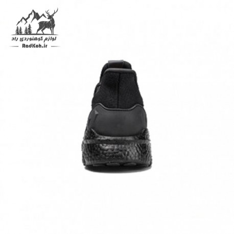 کفش رانینگ مردانه هومتو مدل humtto 310388A-2 رنگ مشکی