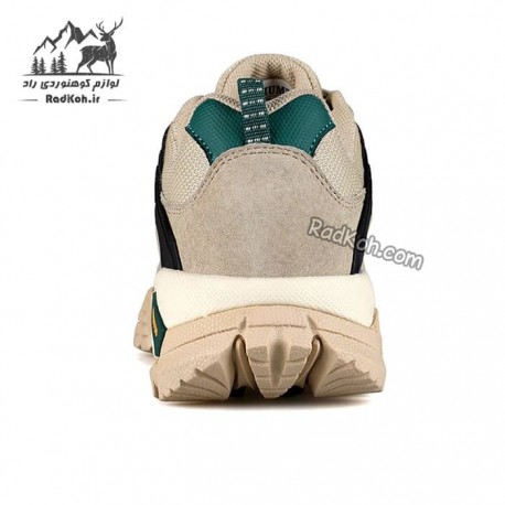 کفش زنانه هامتو مدل humtto 110607B-3 رنگ کرمی