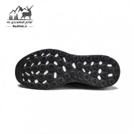 کفش هامتو مردانه مدل 310388A-2 رنگ مشکی