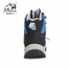 کفش کوهنوردی زنانه هامتو مدل humtto 230871B-3 رنگ آبی