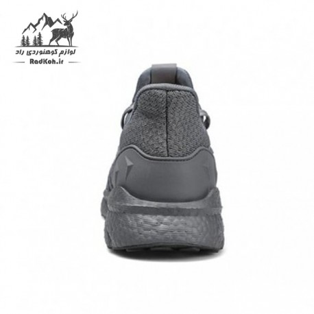 کفش مردانه هامتو مدل humtto 310388A-3 رنگ خاکستری