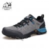 کفش کوهنوردی پیاده روی مردانه هامتو مدل2-humtto 130552A رنگ خاکستری