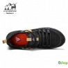 کفش رانینگ مردانه هومتو مدل humtto 310305A-1 رنگ مشکی