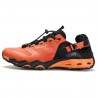 کفش مردانه هامتو مدل 630551A-6 رنگ نارنجی