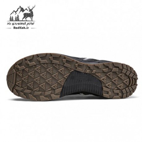 کفش هامتو مردانه مدل 310305A-1 رنگ مشکی