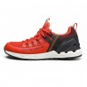 کفش مردانه هامتو مدل 310305A-2 رنگ قرمز
