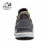 کفش مردانه هامتو مدل humtto 310223A-1 رنگ خاکستری