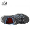 کفش ورزشی مردانه هومتو مدل humtto 610049A-7 رنگ خاکستری