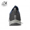 کفش مردانه هامتو مدل humtto 610049A-7 رنگ خاکستری