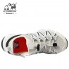 کفش ورزشی مردانه هومتو مدل humtto 610049A-8 رنگ سفید