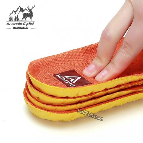 کفی طبی آب نوردی توری هامتو مردانه و زنانه