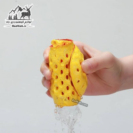 کفی طبی آب نوردی توری هامتو مردانه و زنانه