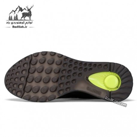 کفش پیاده روی زنانه هومتو مدل humtto 330589B-1 رنگ مشکی