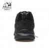 کفش چرمی مردانه هامتو مدل HUMTTO 320037A-2 رنگ مشکی