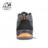 کفش پیاده روی کوهنوردی مردانه هامتو مدل humtto 140134A-3 رنگ خاکستری تیره