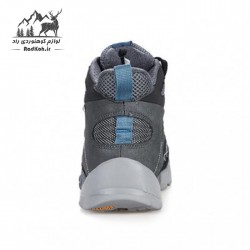 کفش پیاده روی سبک مردانه هامتو مدل humtto 290017A-1 رنگ خاکستری