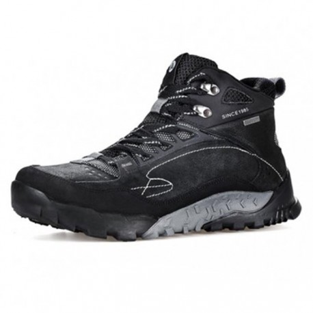 کفش مردانه هامتو مدل 290017A-3 رنگ مشکی