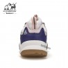 کفش زنانه هامتو مدل humtto 140419B-4 رنگ سفید عاجی/بژ