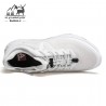 کفش رانینگ مردانه هومتو مدل humtto 330589A-4 رنگ سفید