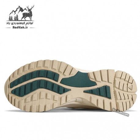 کفش هامتو زنانه مدل 140664B-3 رنگ بژ