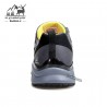 کفش مردانه هامتو مدل humtto 330405A-3 رنگ خاکستری/مشکی