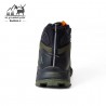 کفش مردانه هامتو مدل humtto 210500A-5 رنگ سبز/مشکی