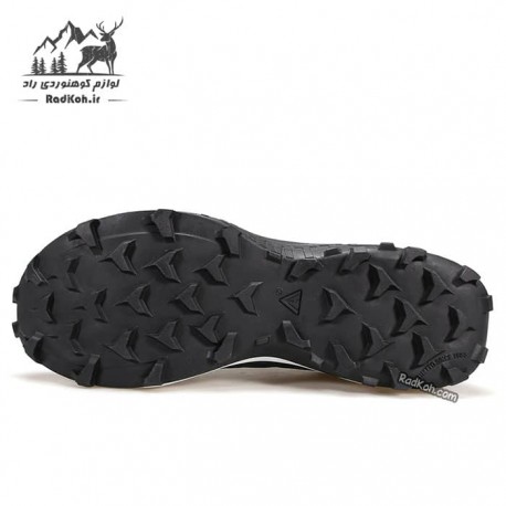 کفش هامتو زنانه مدل 840090B-1 رنگ مشکی