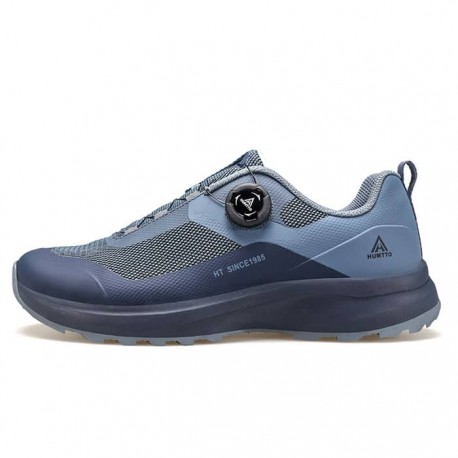 کفش مردانه هامتو مدل 330174A-3 رنگ سرمه ای