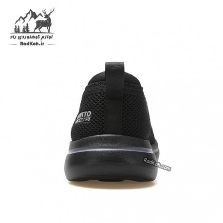 کفش زنانه هامتو مدل humtto 340737B-1 رنگ مشکی